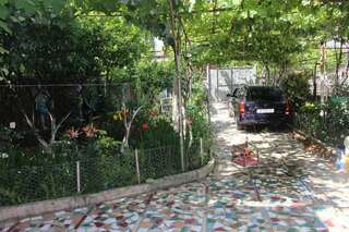 Гостевой дом Zarzma Кутаиси-5